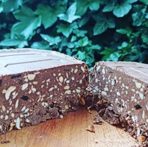 Шоколад со вкусом Пикник в Краснодарском крае от компании choko-city