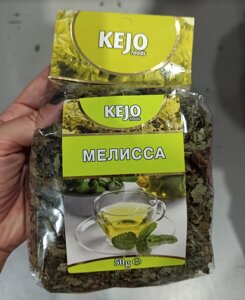 Мелисса 50 гр в Краснодарском крае от компании choko-city