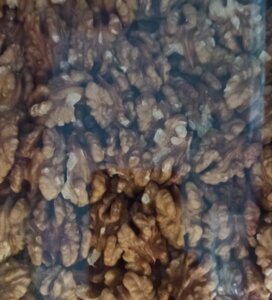 Грецкий орех чищенный Экстра 1 кг в Краснодарском крае от компании choko-city