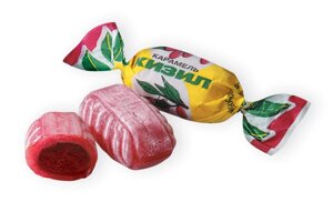 Карамельные конфеты Кизил Бабаевский 1 кг