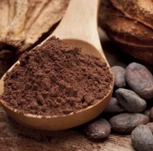 Какао-порошок алкализованный AM-70 Cargill 0,5 кг