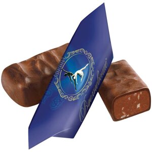 Конфеты шоколадные Вдохновение Бабаевский 1 кг в Краснодарском крае от компании choko-city