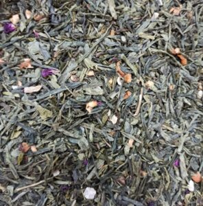Чай зелёный Манго-Маракуйя (3760)