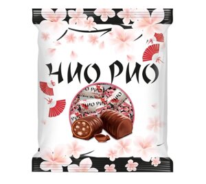 Конфеты Яшкино «Чио Рио» 1 кг