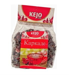 Чай Каркаде 100 гр. в Краснодарском крае от компании choko-city