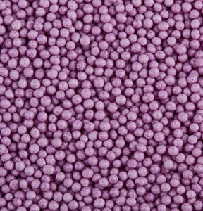 Посыпка Шарики фиолетовые d1мм, 1 кг в Краснодарском крае от компании choko-city