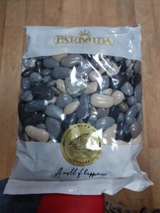 Драже шоколадное Морские камушки, 1 кг Иран