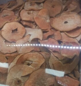 Айва сушеная 1 кг (4542) в Краснодарском крае от компании choko-city