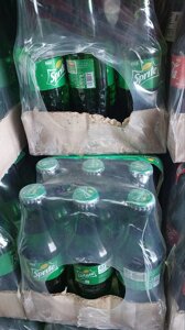 Газированный напиток Sprite стекло Иран 0,25 л 12 шт. в Краснодарском крае от компании choko-city