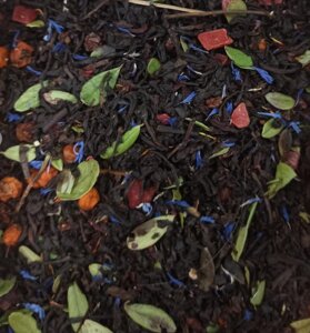 Чай чёрный Граф Орлов в Краснодарском крае от компании choko-city