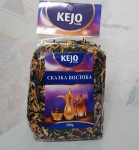 Чай Сказка востока 200 гр в Краснодарском крае от компании choko-city