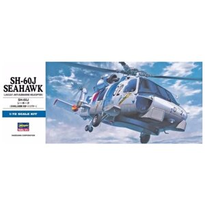 00443 Вертолет SH-60J Seahawk