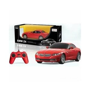 1:24 BMW Z4 цвет в асс. радиоуправляемая машина Rastar 39700