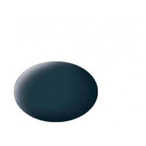 36169 Аква-краска гранитно-серая, матовая от компании М.Видео - фото 1