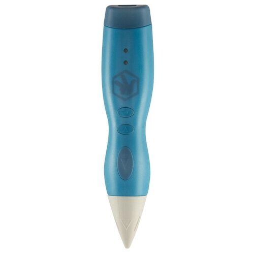 3D-ручка "Funtastique Cool", голубая от компании М.Видео - фото 1