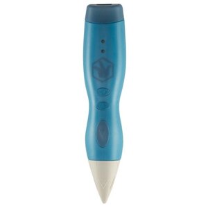 3D-ручка "Funtastique Cool", голубая