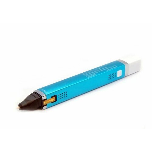 3D ручка MyRiwell RP100C, (цвет: голубой) от компании М.Видео - фото 1