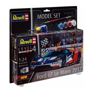 67041RE набор ford GT - le mans