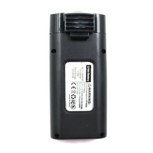 Аккумулятор для коптера ZLRC SG108 Черный от компании М.Видео - фото 1