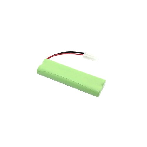 Аккумулятор для радиоуправляемой модели 4.8V 1800mAh AA Twinstick разъем 5559 Ni-Cd от компании М.Видео - фото 1