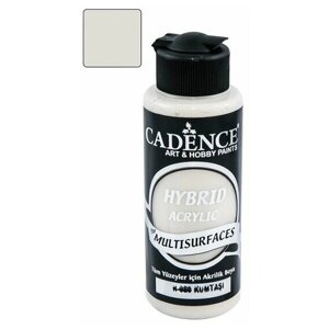 Акриловая краска Cadence Hybrid Acrylic Paint, 120 ml. Sandstone-H80