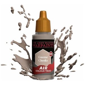 Акриловая краска для аэрографа Army Painter Air Gnome Cheeks