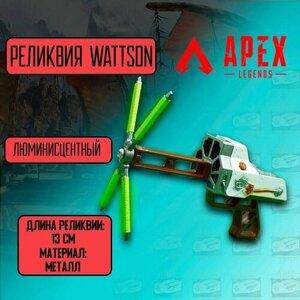 Apex Legends Сувенирное оружие Электронное устройство для считывания энергии