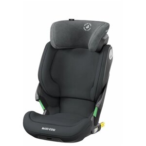 Автокресло 2/3 Maxi-cosi Kore i-Size Authentic Graphite/графит