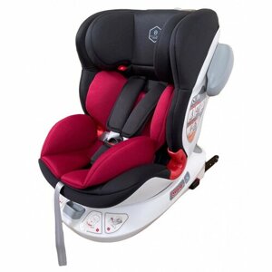 Автокресло BEST BABY 919-A-2 AY919-A