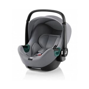 Автокресло Britax Roemer Baby-Safe 3 i-Size, Frost Grey