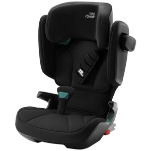 Автокресло Britax Romer Kidfix i-size Golden Cognac