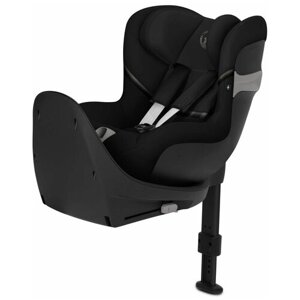 Автокресло Cybex Aton S2 i-Size с isofix базой One i-Size, Lava Grey