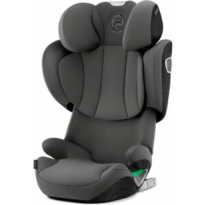 Автокресло Cybex Solution T i-Fix Mirage Grey (Comfort)