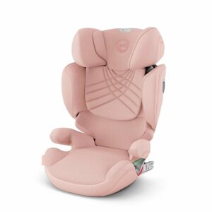 Автокресло Cybex Solution T i-Fix Plus Peach Pink