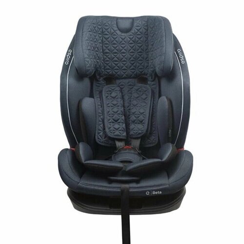 Автокресло Espiro Beta Isofix, Grey Blue