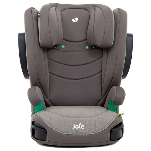 Автокресло группа 2/3 (15-36 кг) Joie i-trillo lx i-Size, dark pewter