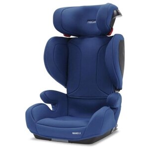 Автокресло Recaro Mako Core 2, Energy Blue