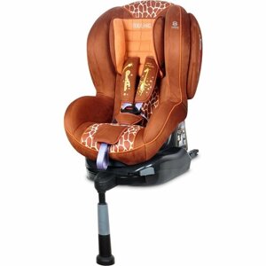 Автокресло Welldon Royal Baby Isofix