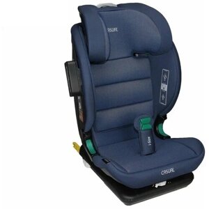 Автомобильное кресло СASUAL VTN55L Classfix Pro группа 2/3 от 15 до 36 кг