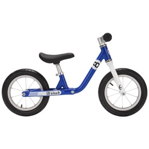 Беговел - детский- Bike8 - Freely 12"Blue (синий)