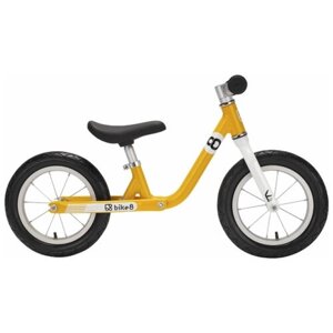 Беговел - детский- Bike8 - Freely 12"Yellow (Жёлтый)