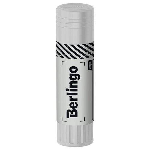 Berlingo клей-карандаш Tech it, FPp_21S07, 21 г 1 шт. от компании М.Видео - фото 1