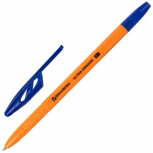 Brauberg ручка шариковая ULTRA, 0.7 мм, 50 шт.