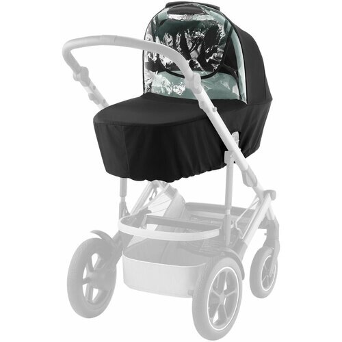 Britax Romer Дождевик Smile 5Z на спальный блок (Стандартный) от компании М.Видео - фото 1