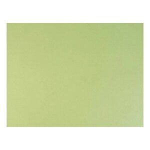 Бумага для пастели (1 лист) FABRIANO Tiziano А2+500х650 мм), 160 г/м2, салатовый теплый, 52551011, 10 шт.