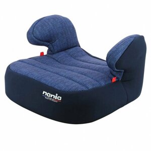 Бустер Nania 2044030024 DREAM Denim Luxe Blue