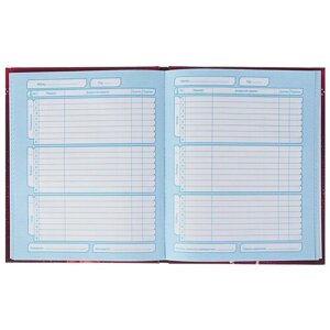 Calligrata Дневник для 1-4 классов "Модель", твёрдая обложка, глянцевая ламинация, 48 листов