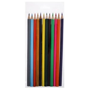 Calligrata Набор карандашей, 12 цветов, 4647433 разноцветный