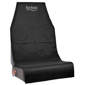 Чехол для автомобильного сидения Britax Roemer черный