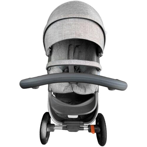 Чехол накладка на ручку коляски Stokke Trailz